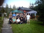 2009 Sommerfete