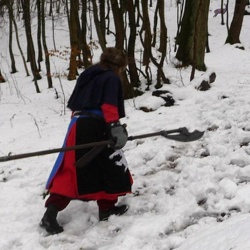 Winter Diamon