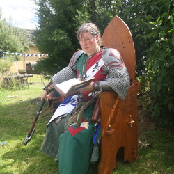 2025 Sommergrillen / Fotoshooting